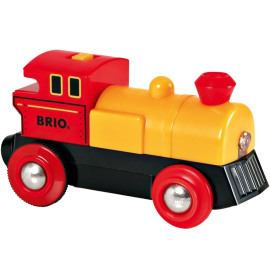 Железная дорога «Brio» Поезд, 33594