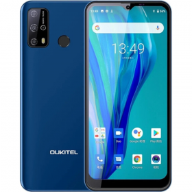 Смарт­фон «Oukitel» C23 Pro 4GB/64GB, синий