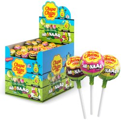 Chupa Chups в Минске - доступные цены - Едоставка