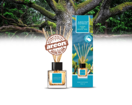 Аромадиффузор воздуха Areon Home Perfume Under the Mystyc Tree 50 мл