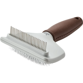 Щетка для собак «Hunter» Combi pluck and comb Spa, 65561, размер M