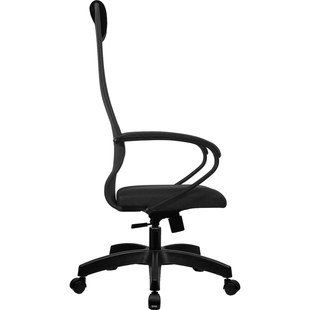 Компьютерное кресло «Metta» SU-BP-8, 17831, темно-серый