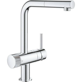 Смеситель «Grohe» Blue Pure Minta 119706, с фильтрацией