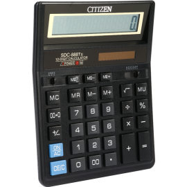 Калькулятор «Citizen» CI-SDC888TII