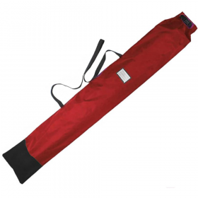 Чехол для лыж «PROTECT» 999-206, крас­ный, 180х210 см