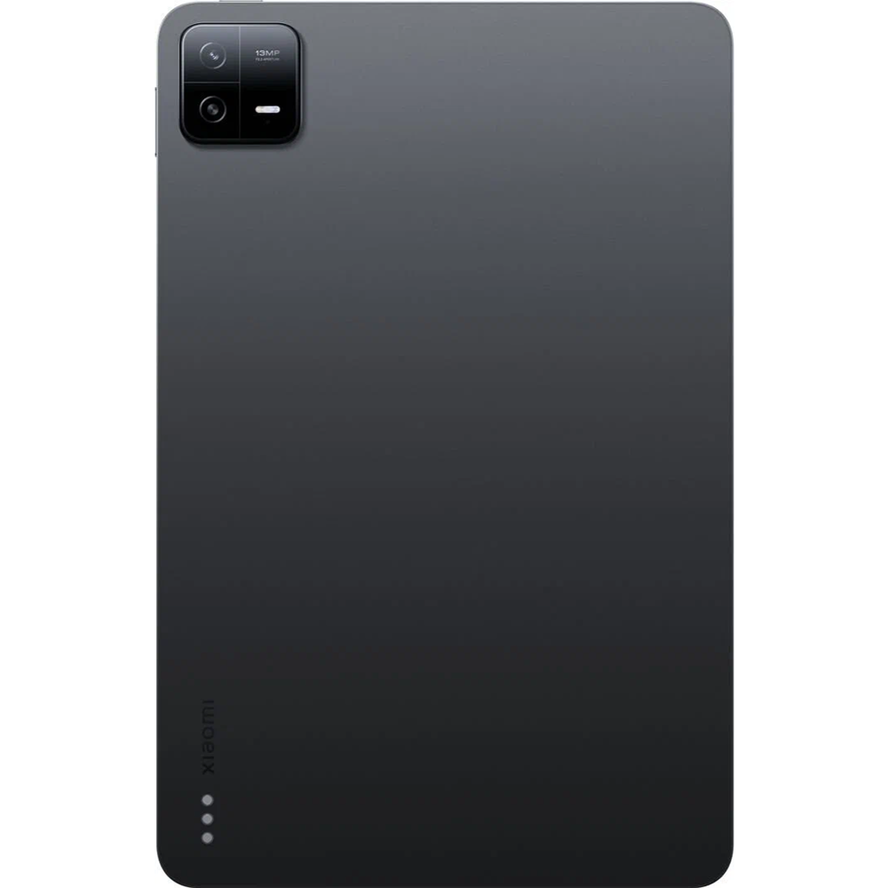 Планшет «Xiaomi» Pad 6 8GB/256GB RU, 23043RP34G, серый