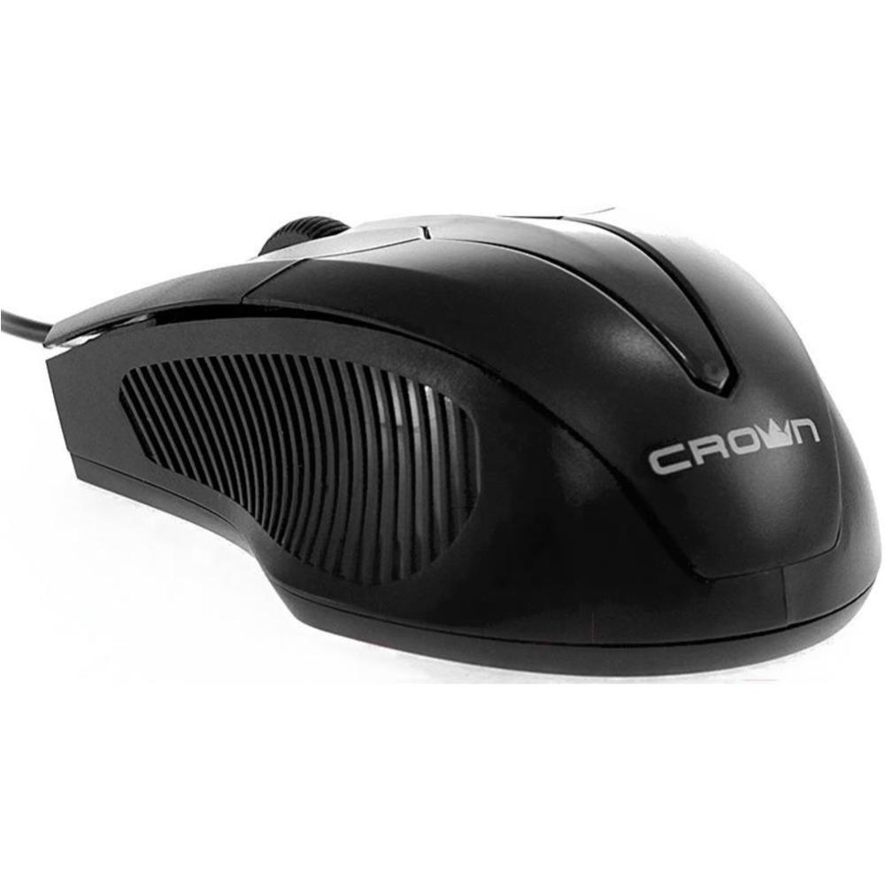 Клавиатура с мышью «Crown» CMMK-520B USB