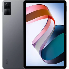 Планшет «Xiaomi» Redmi Pad 3GB/64GB Wi-Fi, 22081283G, графитовый серый