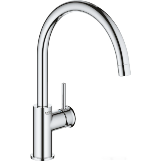 Смеситель «Grohe» BauClassic 31535001