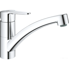 Смеситель «Grohe» BauEco 31680000