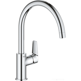 Смеситель «Grohe» BauEdge 31367001