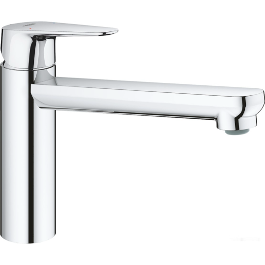 Смеситель «Grohe» BauCurve 31715000