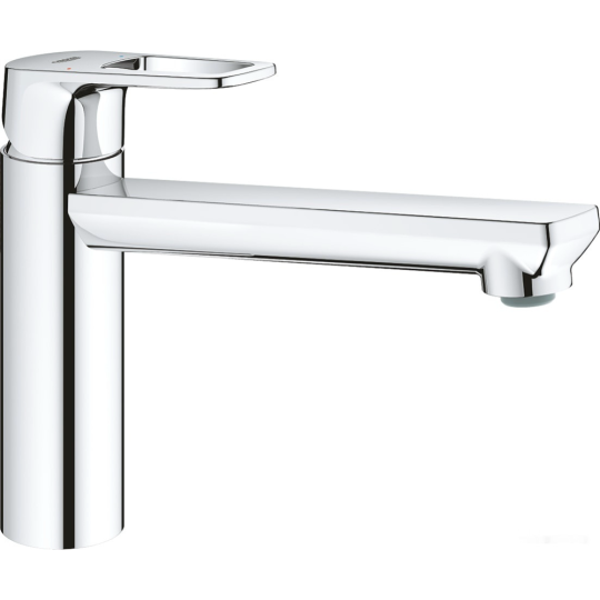 Смеситель «Grohe» BauLoop 31706000