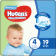 Подгузники детские «Huggies» Ultra Comfort Boy, размер 4, 8-14 кг, 19 шт