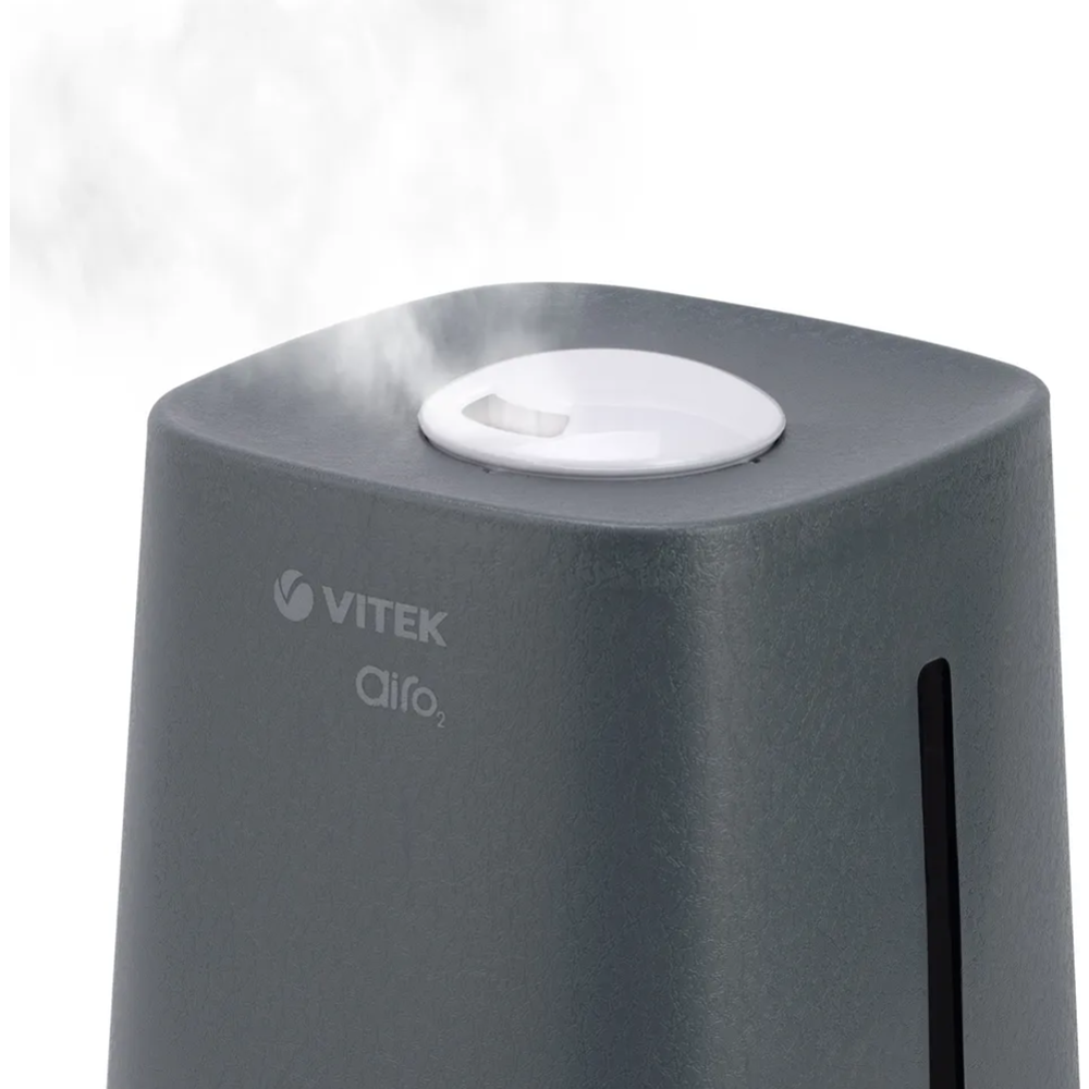 Увлажнитель воздуха «Vitek» VT-2339, белый