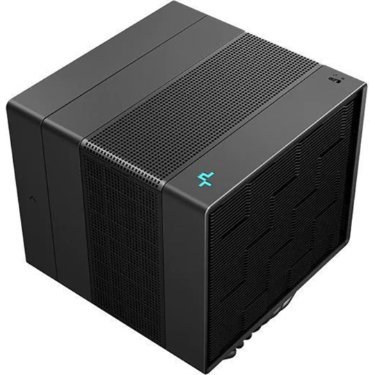 Кулер «Deepcool» ASSASSIN IV, R-ASN4-BKNNMT-G, black