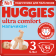 Подгузники детские «Huggies» Ultra Comfort Boy, размер 3, 5-9 кг, 94 шт