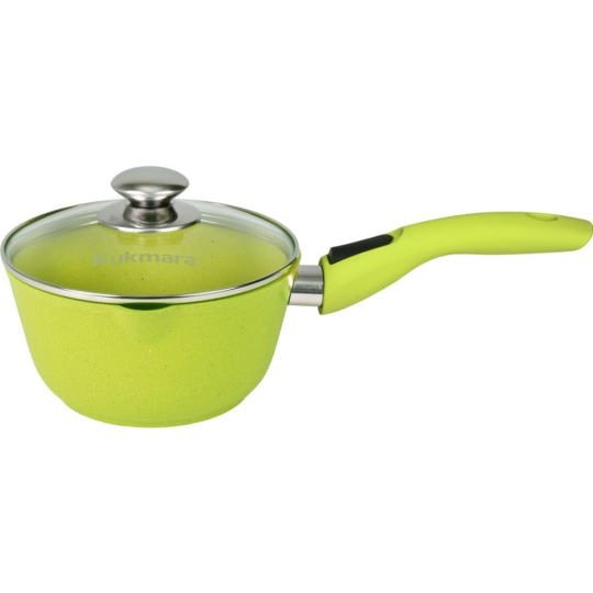 Ковш «Kukmara» Trendy Style Lime, к0156tsl, 1.5 л