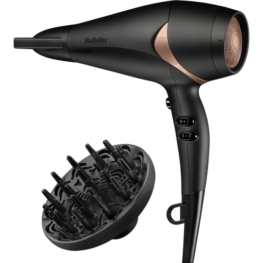 Фен «BaByliss» D566E