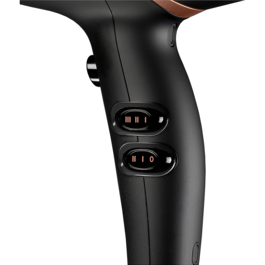 Фен «BaByliss» D566E