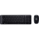 Клавиатура + мышь «Logitech» MK220 920-003169