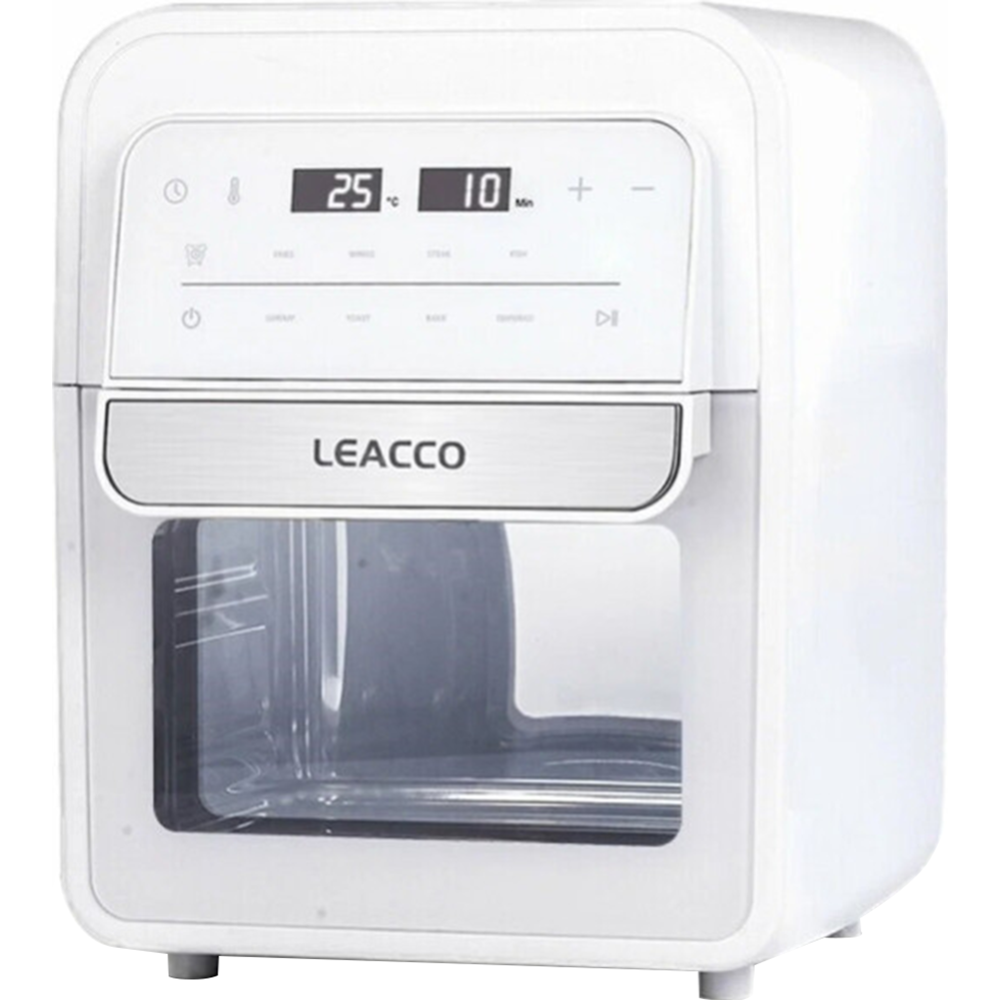 Аэрогриль «Leacco» AF013, oven white