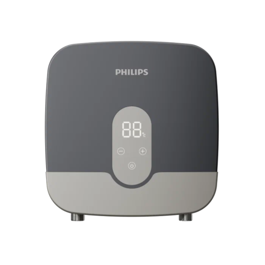 Проточный водонагреватель «Philips» AWH1006/51 55LA