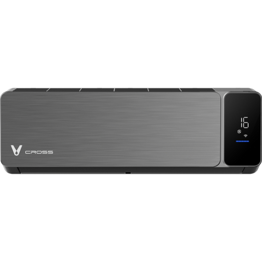 Сплит-система «Viomi» Cross Pro 12000BTU KFR-35GW/EY2UMC-A++/A+