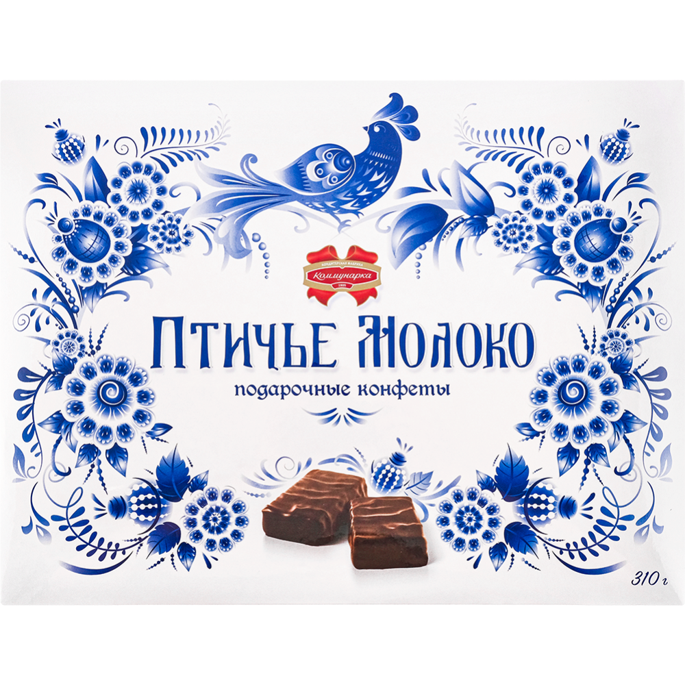 Конфеты шоколадные РОТ ФРОНТ 