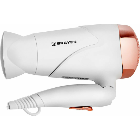 Фен «Brayer» BR3026