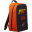 Картинка товара Рюкзак «Pixel» Max, Orange, PXMAXOR02, 43х31х17 см, 20 л