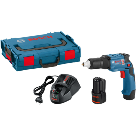 Шуруповерт «Bosch» GTB 12V-11, 0.601.9E4.002