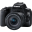 Картинка товара Фотоаппарат «Canon» EOS 250D Kit EF-S 18-55mm IS STM, 3454C002, черный