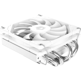 Кулер «Id-cooling» IS-40X V3, white