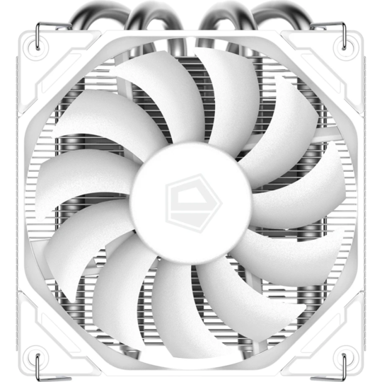 Кулер «Id-cooling» IS-40X V3, white