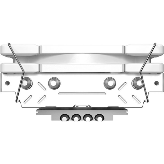 Кулер «Id-cooling» IS-40X V3, white