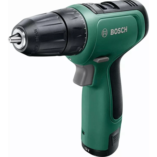 Шуруповерт «Bosch» EasyImpact 12, 0.603.9B6.102